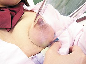 バーチャル淫語乳首オナニー2　サンプル画像02